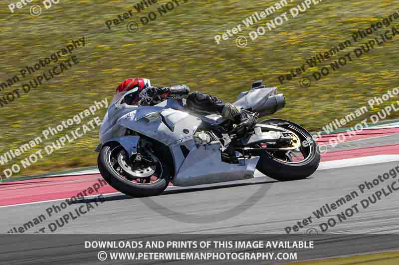 May 2023;May 2024;motorbikes;no limits;peter wileman photography;portimao;portugal;trackday digital images